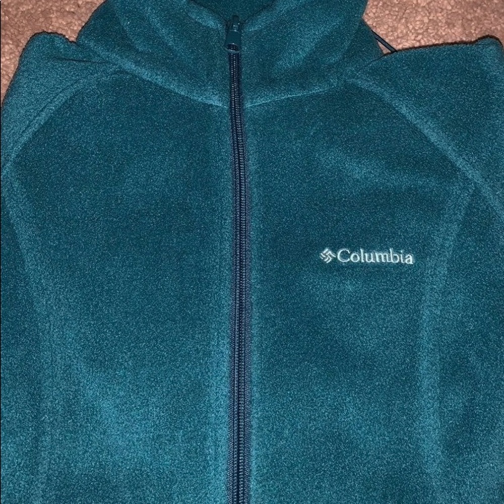 Women’s Teal Columbia
